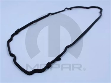 Прокладка клапанной крышки левая Chrysler / Dodge 3.6 L 5184596AE - фото 10521