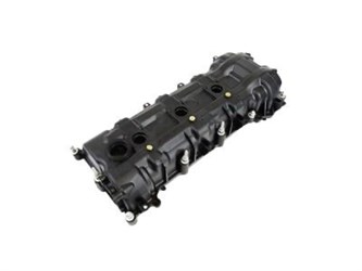 Клапанная крышка 5184069AN 2011-2020 Chrysler 300 6 Cyl 3.6L 2011-2020 Dodge Challenger 6 Cyl 3.6L 2