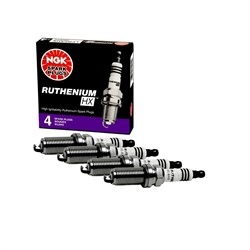 Свеча зажигания NGK Ruthenium ltr7bhx 95605