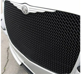 Решетка бампера Grillcraft chr3000swb Chrysler 300