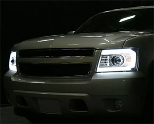 Оптика Chevrolet Tahoe 07-14